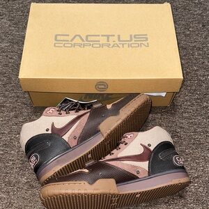 Nike air trainer 1SP Travis Scott size 10 men’s New with box